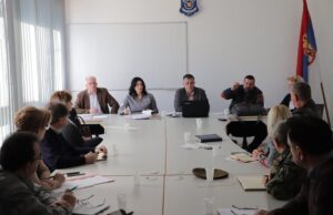 Nišavski okrug otvoren za sva pitanja vezana za korona virus