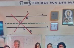 Danica najbolja među osnovcima u pamćenju Pi decimala