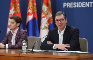 Beograd najveće žarište virusa u Srbiji, zatim Niš i Valjevo