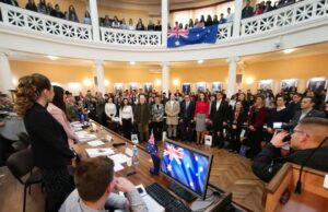 Završen šesti Forum mladih naučnika u Nišu