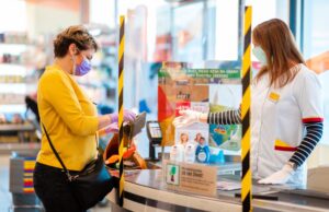 Nove izmene radnog vremena u dm drogerijama