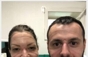 Podrška niških lekara kolegama i građanima-“Dalje nećeš moći”