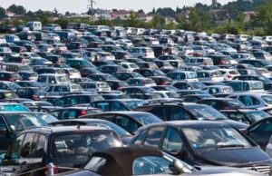 Polovni automobili iz inostranstva potreba i želja sve većeg broja ljudi