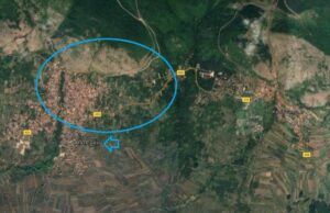 Kvarovi na vodovnodnoj mreži i prekidi u vodosnabdevanju