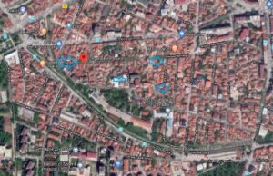 Bez vode na adresama oko ulice Stevana Nemanje