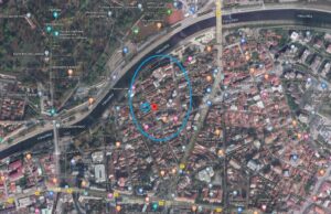 Bez vode u više ulica u Nišu