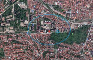 Bez vode Rudničkoj, Mačvanskoj ulici i u više niških sela