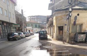 Zbog radova na vodovodnoj mreži bez vode dve ulice u Nišu, na Mramorskom brdu i Jelašnici