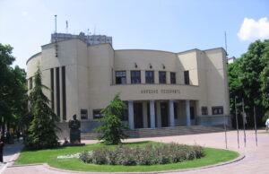 Festival „Teatar na raskršću“ odložen za septembar