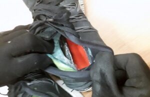 Anatomski ulošci od hašiša