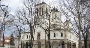 Saborna crkva u Nišu