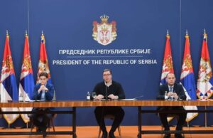 Sutra se zatvaraju granice, ukida međugradski autobuski saobraćaj