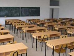 Niš uvodi prečišćivače vazduha u svim učionicama Škola učionica
