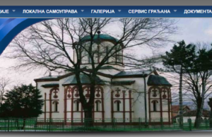 Omogućena elektronska predaja dokumentacije za trudnice na sajtu Bele Palanke