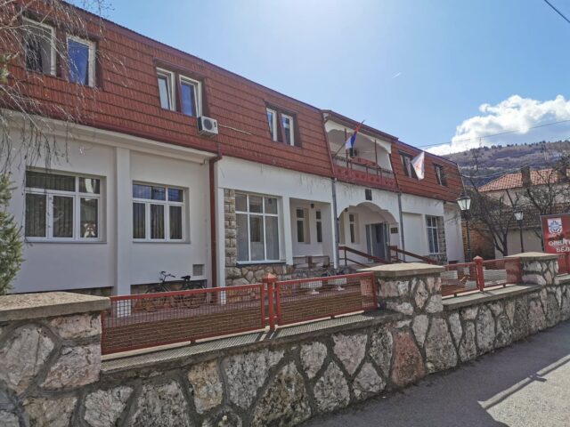 slika opstinske uprave