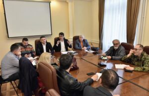 Grad Niš preduzima brojne mere za sprečavanje širenja korona virusa