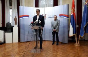 Zatvaraju se frizerski saloni, kladionice, auto i buvlja pijaca