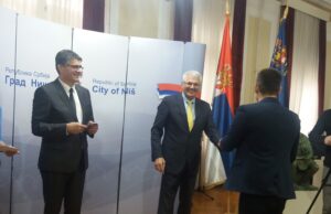 Grad Niš i ove godine obezbedio besplatno zimovanje za najbolje studente