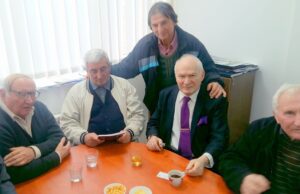 Korona odlaže proslavu 55 godina ORA u Donjem Komrenu