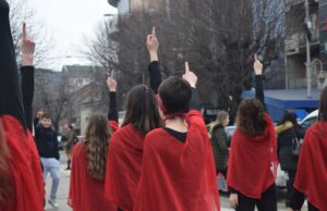 Centar za devojke slavi 22. rođendan