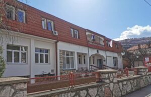 Otvaraju se parkovi u Beloj Palanci, nakon vikenda radiće i kafići i restorani