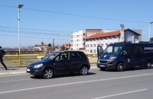 Dekica (81) uznemiravao komšinicu, pa bežao policiji