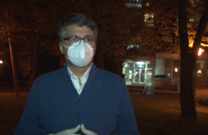 Otpušteno 98 pacijenata iz niških privremenih bolnica i Kliničkog centra