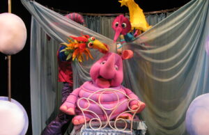 Na repertoaru Pozorišta Lutaka ,,Silvesterovo blago“ i ,,Dobro jutro, laku noć“