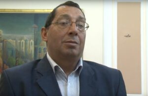 Preminuo Ferhat Saiti