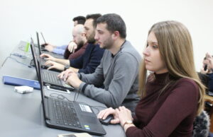 Produžen je rok za prijavljivanje za IT kurseve prekvalifikacije u Nišu