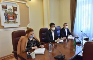 Zatvorena privremena bolnica u Učeničkom domu