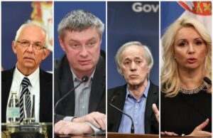 ŠTO DA NE KAŽEM – POLITIKANSTVO NEUKIH