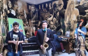 Nišville obeležio svetski dan džeza