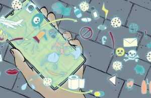 ŠTO DA NE KAŽEM – KO NIJE POLUDEO – NIJE NORMALAN