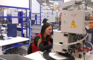 Leoni zatvara fabriku u Malošištu. Bez posla ostaje gotovo 2.000 radnika Leoni