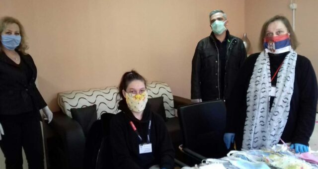 MASKE SIGURNA KUCA 1