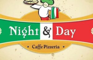 Caffe Pizzeria Night and Day dostava na željenoj adresi 24h
