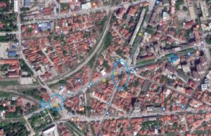 JKP „NAISSUS“ – RADOVI ZA SUBOTU 18.11.2023