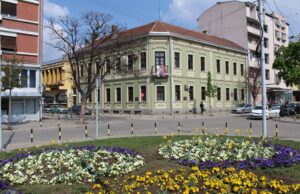 Odložen za maj tradicionalni upis u biblioteku sa popustom foto: fejsbuk stranica Narodna biblioteka Niš