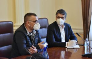 U KC Niš 300 slobodnih mesta, sve više izlečenih od korona virusa