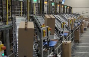 U Nišu se „punom parom“ proizvode hrana i cigarete