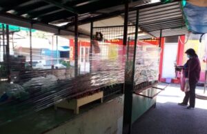 Prvog dana nakon otvaranja bez gužvi na pijacama