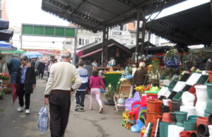 Sutra se otvaraju četiri zelene pijace u Nišu