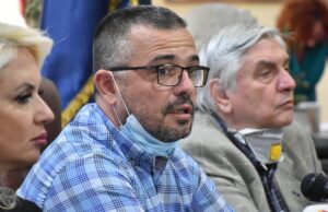 Nedimović: Pacijenti iz Hale Čair biće premešteni u Studenski centar