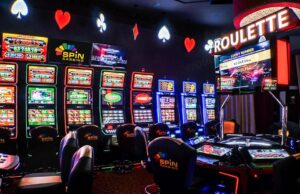 Kazino Spin otvara vrata svih lokala od danas