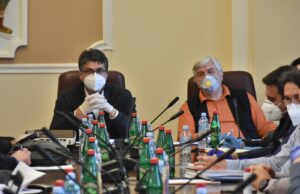 SAOPŠTENJE ZA JAVNOST GRADSKOG ŠTABA ZA VANREDNE SITUACIJE GRADA NIŠA