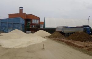 Građani Brzog Broda poklanjaju školi sportski teren