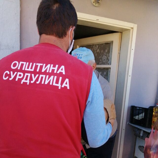 Volonteri surduilica