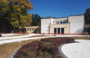 Oboleli od korona virusa i u „Zelengori“ u Niškoj Banji