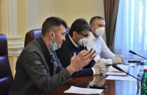 Đorđević najavio dodatno zapošljavanje kadrova u Gerontološkom centru Niš